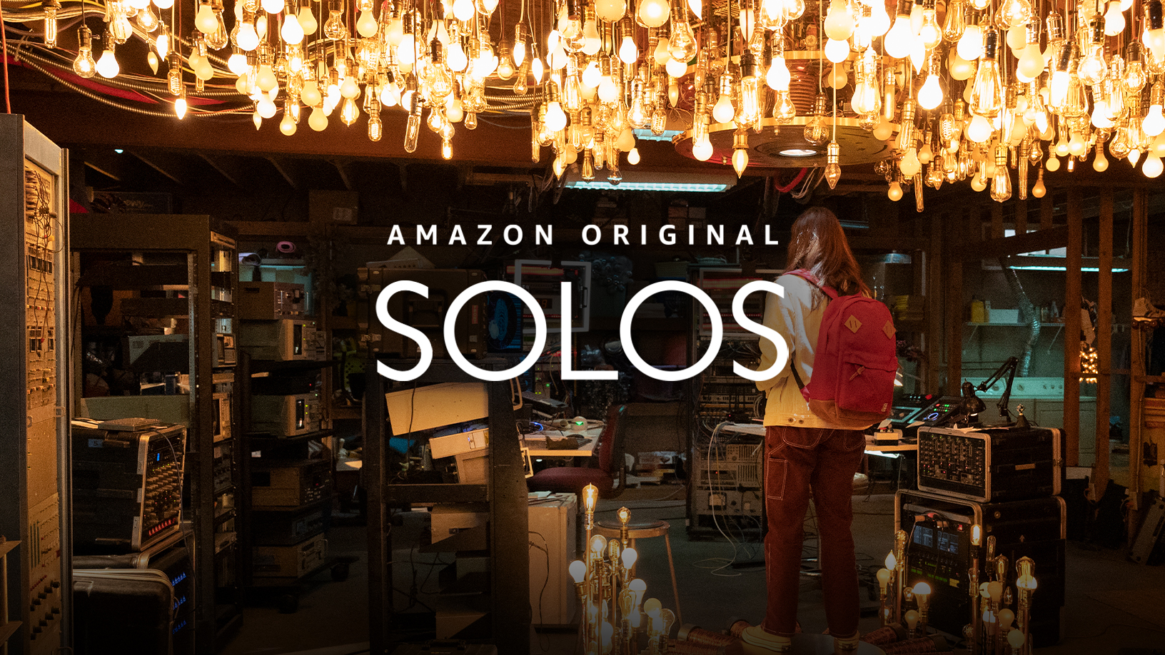 Solos trailer